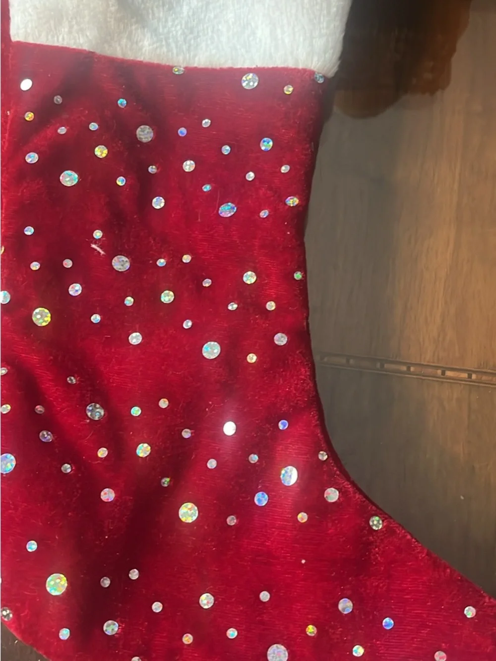Christmas Stockings